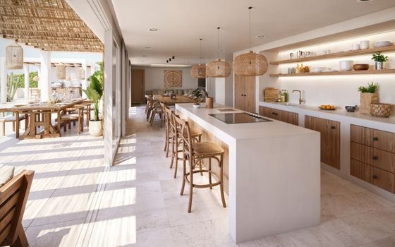 Villa de 5 habitaciones en Jávea - FG143537 - Foto - 5