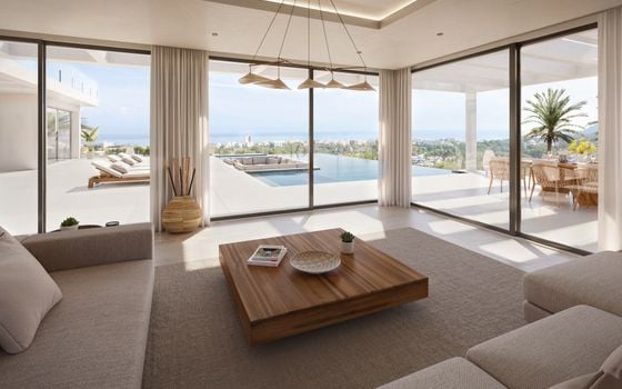 Villa de 5 habitaciones en Jávea - FG143539 - Foto - 3