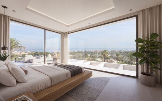 Villa de 5 habitaciones en Jávea - FG143539 - Foto - 5