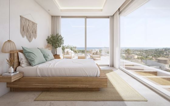 Willa w Javea, 4 sypialnie - FG143540 - Zdjęcie - Small - 7