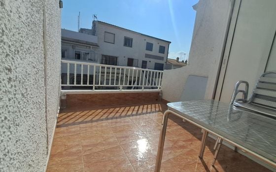 Bungalow de 2 chambres à Torrevieja - VEC102806 - Photo - Small - 10