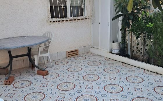 Bungalow de 2 chambres à Torrevieja - VEC102806 - Photo - Small - 12