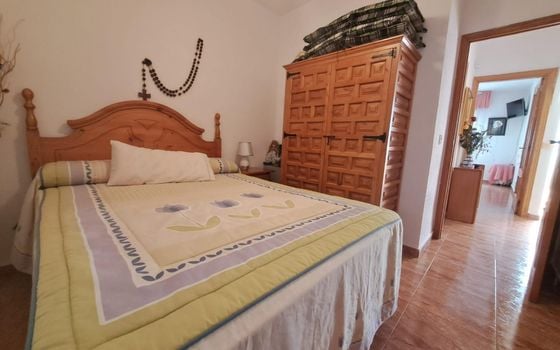 Bungalow de 2 chambres à Torrevieja - VEC102806 - Photo - Small - 7