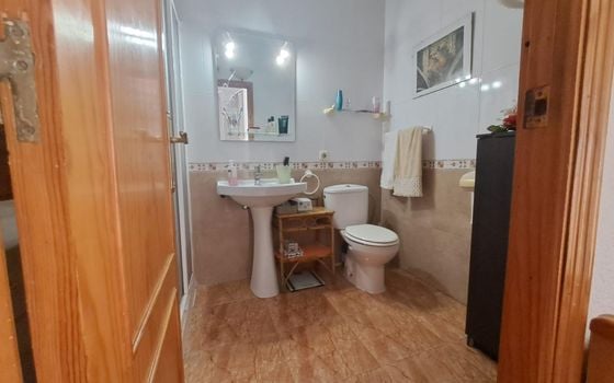Bungalow de 2 chambres à Torrevieja - VEC102806 - Photo - Small - 8