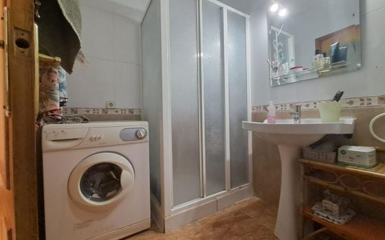 Bungalow de 2 chambres à Torrevieja - VEC102806 - Photo - Small - 9