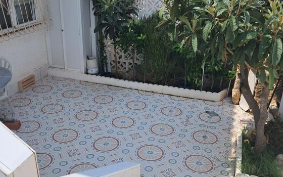 Bungalow de 2 chambres à Torrevieja - VEC102806 - Photo - Small - 11
