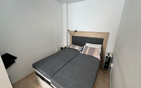 Penthouse de 2 chambres à Torrevieja - VEC102807 - Photo - Small - 11