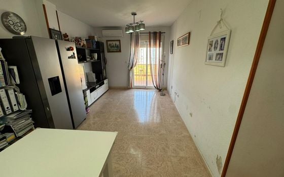 Penthouse de 2 chambres à Torrevieja - VEC102807 - Photo - 5