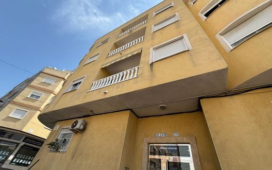 Penthouse de 2 chambres à Torrevieja - VEC102807 - Photo - Small - 17