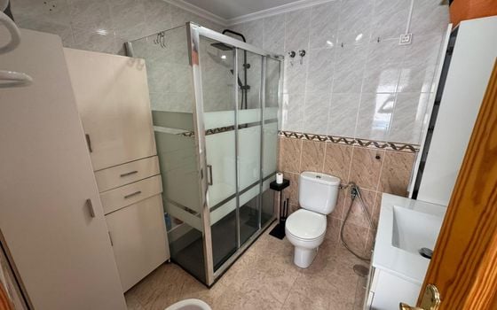 Penthouse de 2 chambres à Torrevieja - VEC102807 - Photo - Small - 14