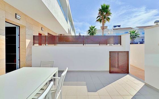 3 bedroom Townhouse in Torrevieja - B102808 - Photo - 5