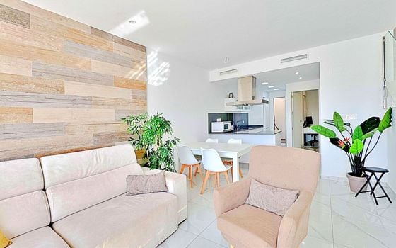 3 bedroom Townhouse in Torrevieja - B102808 - Photo - Small - 8