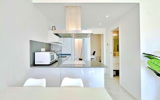 3 bedroom Townhouse in Torrevieja - B102808 - Photo - Small - 10