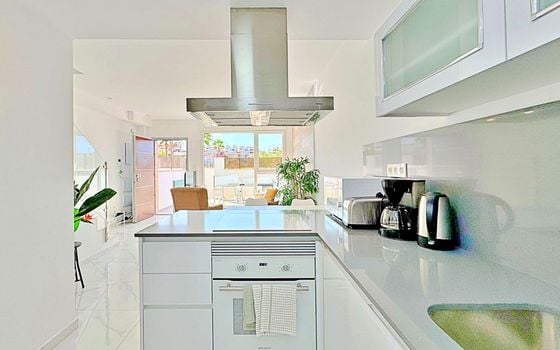 3 bedroom Townhouse in Torrevieja - B102808 - Photo - Small - 12