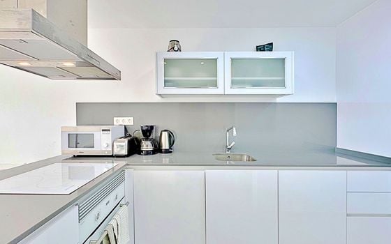 3 bedroom Townhouse in Torrevieja - B102808 - Photo - Small - 13