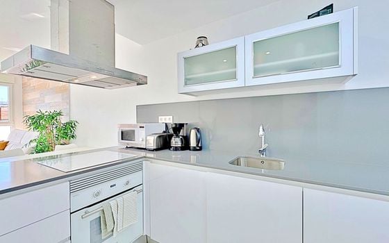 3 bedroom Townhouse in Torrevieja - B102808 - Photo - Small - 11