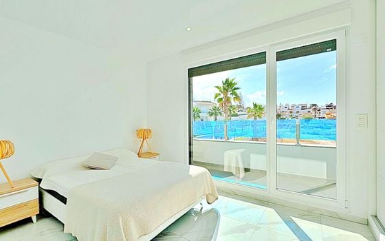 3 bedroom Townhouse in Torrevieja - B102808 - Photo - Small - 15
