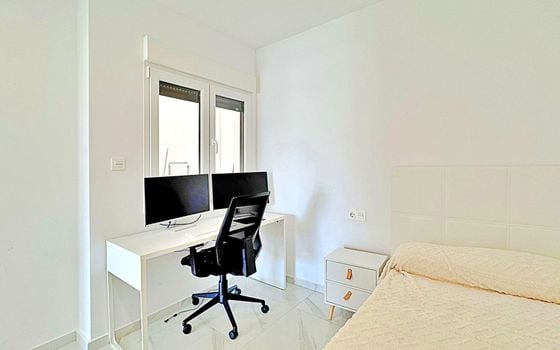 3 bedroom Townhouse in Torrevieja - B102808 - Photo - Small - 21