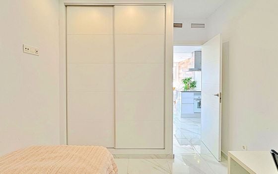 3 bedroom Townhouse in Torrevieja - B102808 - Photo - Small - 22