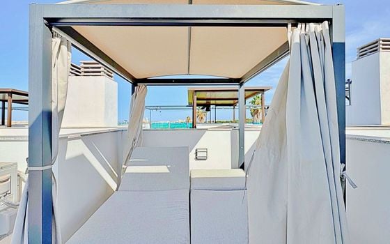 3 bedroom Townhouse in Torrevieja - B102808 - Photo - Small - 27