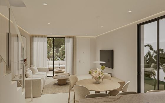 3 bedroom Townhouse in Polop - SPP143697 - Photo - 3