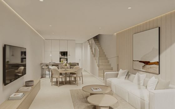 3 bedroom Townhouse in Polop - SPP143702 - Photo - 4