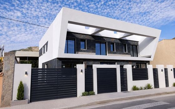 3 bedroom Townhouse in Polop - SPP143702 - Photo - 2