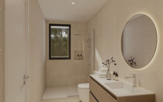 Adosado de 3 habitaciones en Polop - SPP143703 - Foto - Small - 6