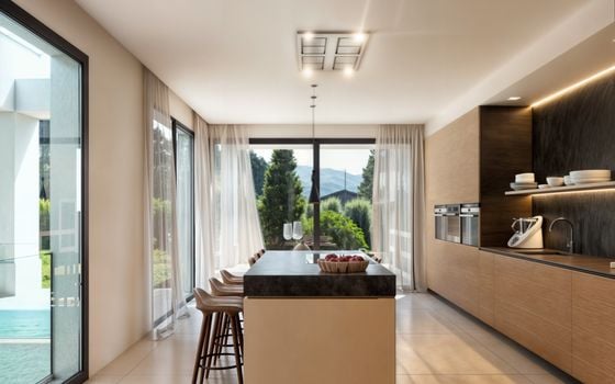 5 Schlafzimmer Villa in Xàbia - MLV143704 - Foto - Small - 10