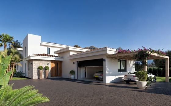 5 Schlafzimmer Villa in Xàbia - MLV143704 - Foto - Small - 16