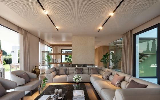 5 Schlafzimmer Villa in Xàbia - MLV143704 - Foto - Small - 7