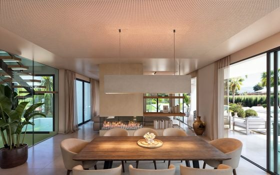 5 Schlafzimmer Villa in Xàbia - MLV143704 - Foto - Small - 8