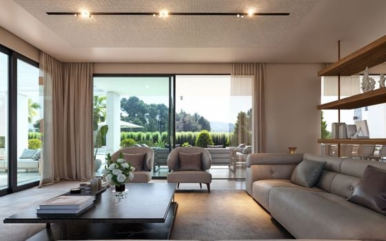 5 Schlafzimmer Villa in Xàbia - MLV143704 - Foto - Small - 6