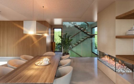 5 Schlafzimmer Villa in Xàbia - MLV143704 - Foto - Small - 9