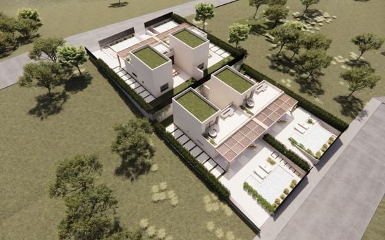 2 bedroom Villa in Finestrat - JLA143709 - Photo - Small - 18