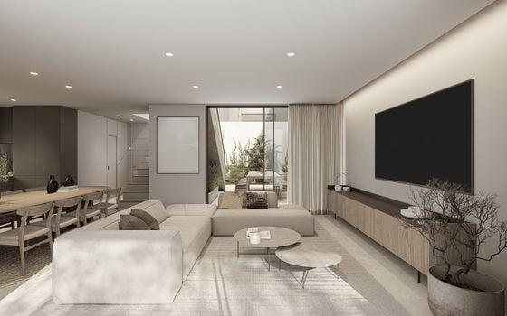 2 bedroom Villa in Finestrat - JLA143709 - Photo - Small - 8