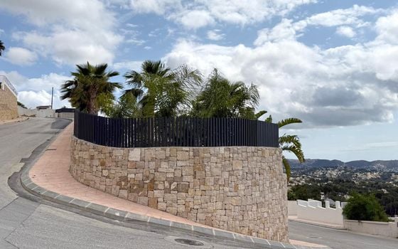 4 Schlafzimmer Villa in Benissa - AH143712 - Foto - Small - 48