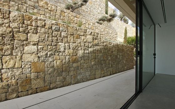 4 Schlafzimmer Villa in Benissa - AH143712 - Foto - Small - 11