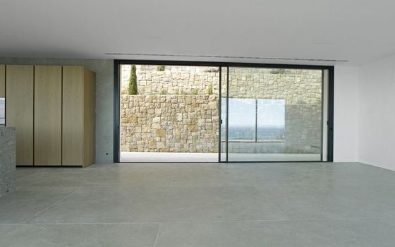 4 Schlafzimmer Villa in Benissa - AH143712 - Foto - Small - 10