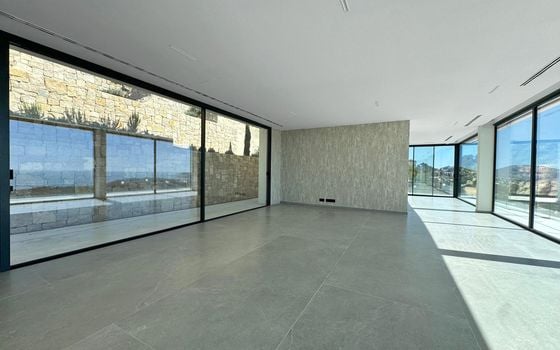 4 Schlafzimmer Villa in Benissa - AH143712 - Foto - Small - 12