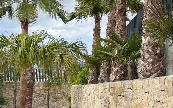 4 Schlafzimmer Villa in Benissa - AH143712 - Foto - Small - 38