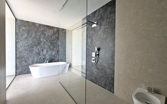 4 Schlafzimmer Villa in Benissa - AH143712 - Foto - Small - 18