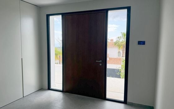 4 Schlafzimmer Villa in Benissa - AH143712 - Foto - Small - 15