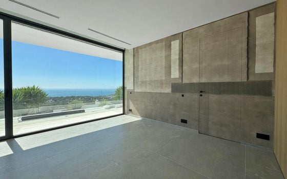 4 Schlafzimmer Villa in Benissa - AH143712 - Foto - Small - 16
