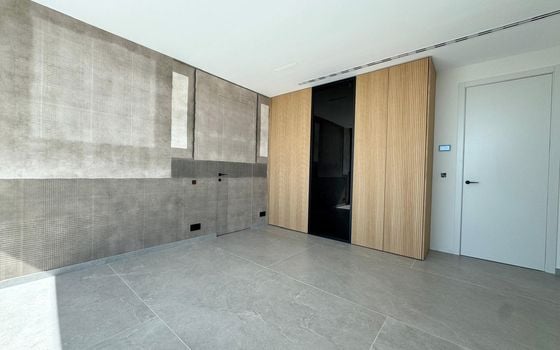 4 Schlafzimmer Villa in Benissa - AH143712 - Foto - Small - 17