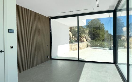 4 Schlafzimmer Villa in Benissa - AH143712 - Foto - Small - 21