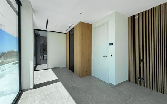 4 Schlafzimmer Villa in Benissa - AH143712 - Foto - Small - 22