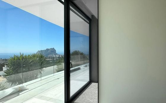 4 Schlafzimmer Villa in Benissa - AH143712 - Foto - Small - 26
