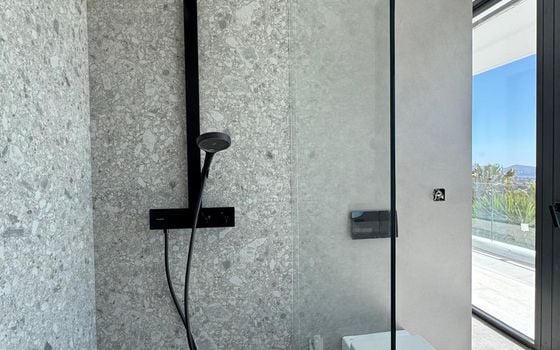 4 Schlafzimmer Villa in Benissa - AH143712 - Foto - Small - 29