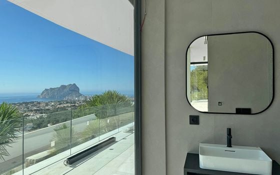 4 Schlafzimmer Villa in Benissa - AH143712 - Foto - Small - 31